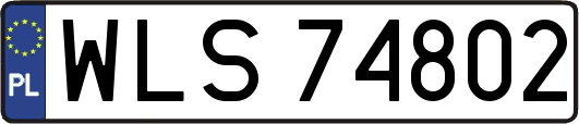 WLS74802