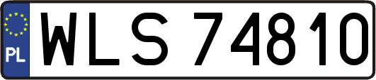 WLS74810