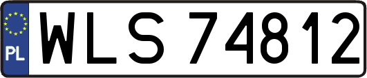 WLS74812