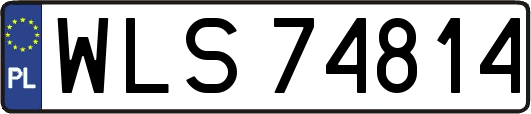 WLS74814