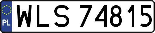 WLS74815