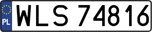 WLS74816
