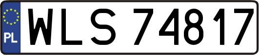 WLS74817