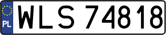 WLS74818