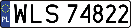 WLS74822