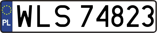 WLS74823