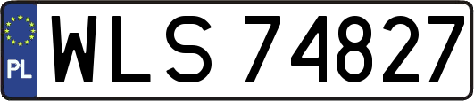 WLS74827