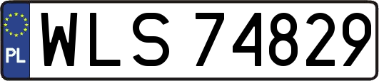 WLS74829