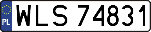 WLS74831