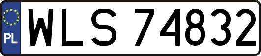 WLS74832