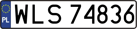 WLS74836