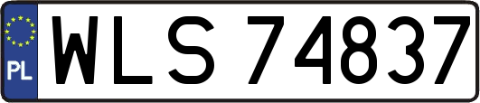 WLS74837