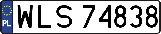 WLS74838