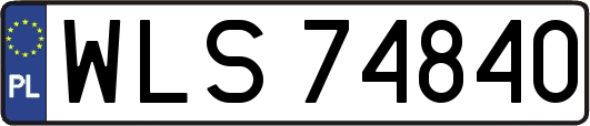 WLS74840