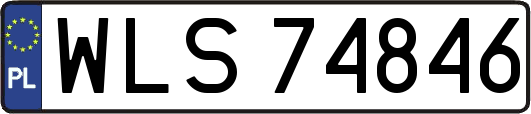 WLS74846