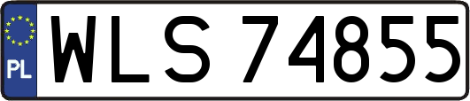 WLS74855