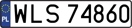 WLS74860