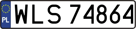 WLS74864