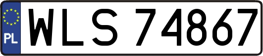 WLS74867