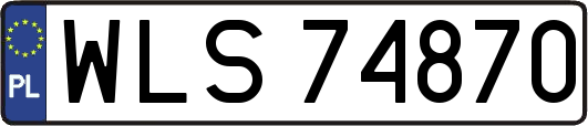 WLS74870