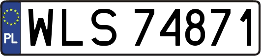WLS74871