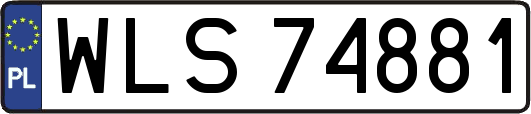 WLS74881
