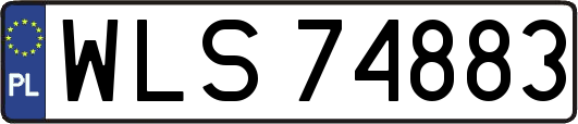 WLS74883