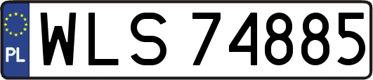 WLS74885