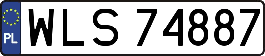 WLS74887