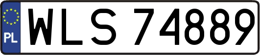 WLS74889