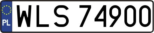 WLS74900