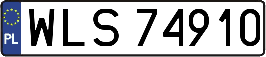 WLS74910