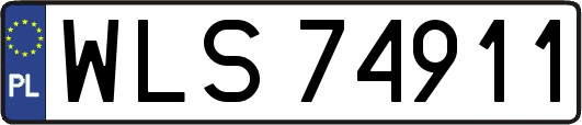 WLS74911