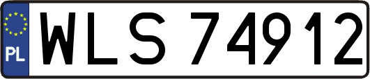WLS74912