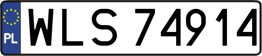 WLS74914