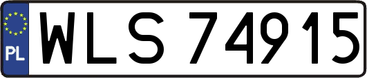 WLS74915