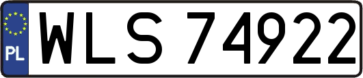 WLS74922