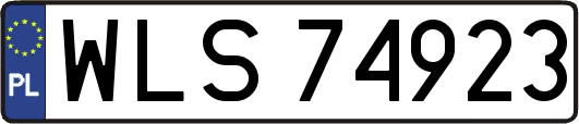 WLS74923