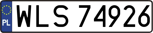 WLS74926