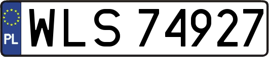 WLS74927