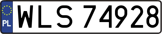 WLS74928