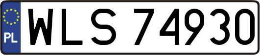 WLS74930