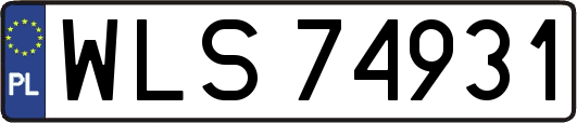 WLS74931