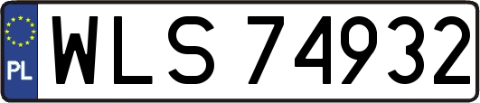 WLS74932