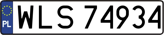 WLS74934