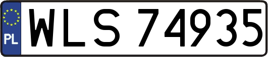 WLS74935