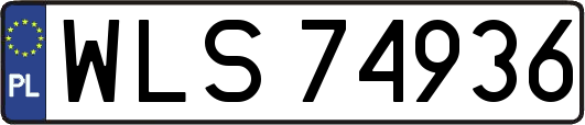 WLS74936