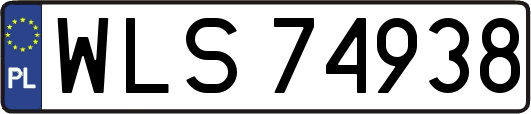 WLS74938