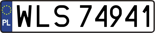 WLS74941