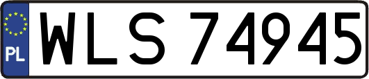WLS74945